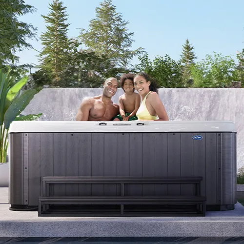 Patio Plus hot tubs for sale in Billerica